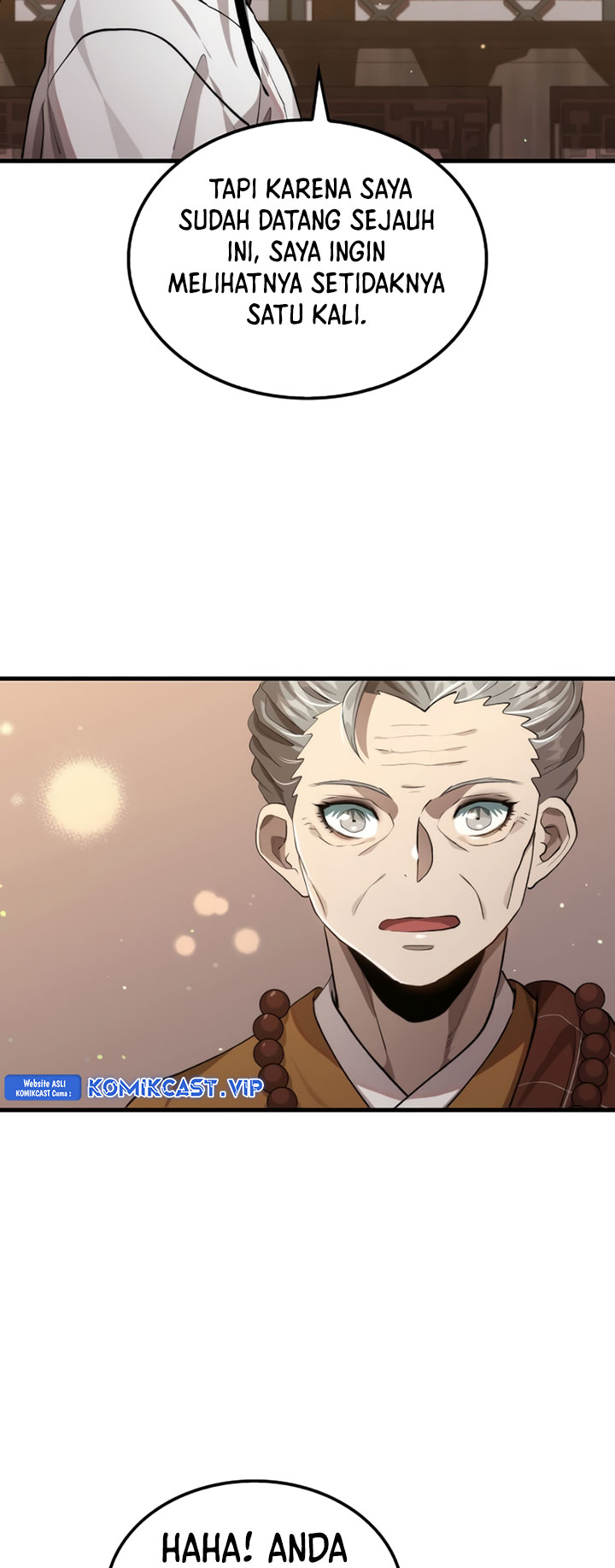 Doctor’s Rebirth Chapter 120 Gambar 10