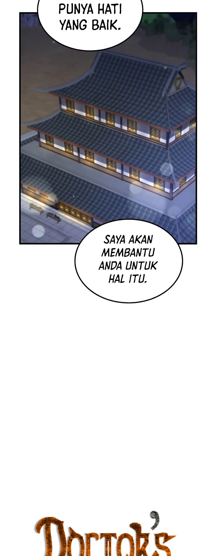 Doctor’s Rebirth Chapter 120 Gambar 11