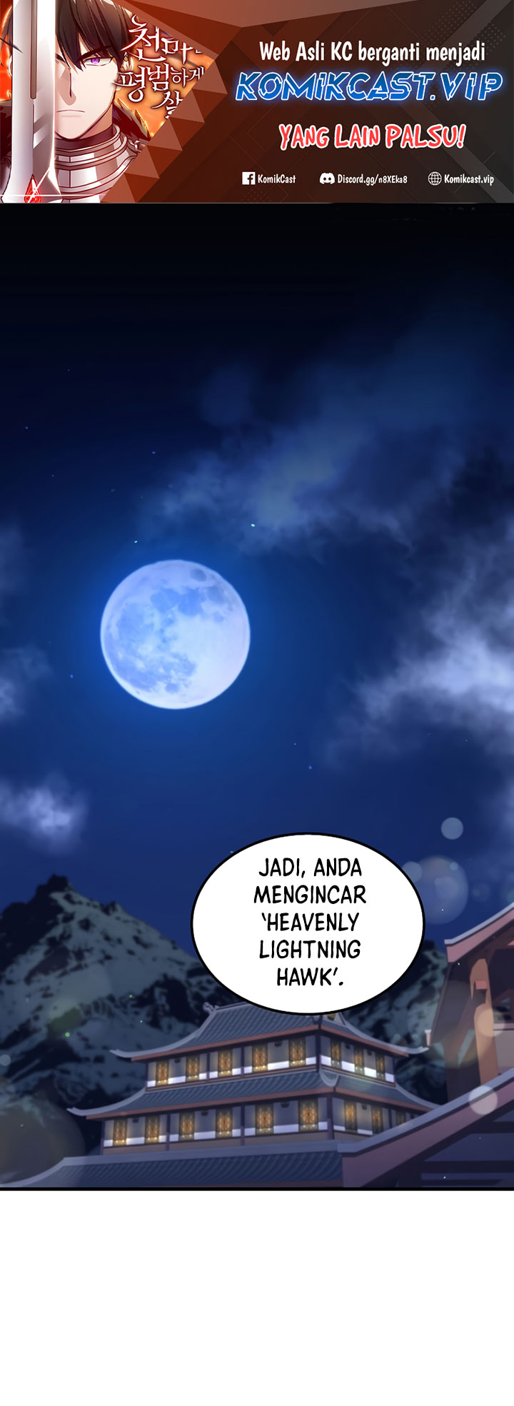 Baca Manhwa Doctor’s Rebirth Chapter 120 Gambar 2