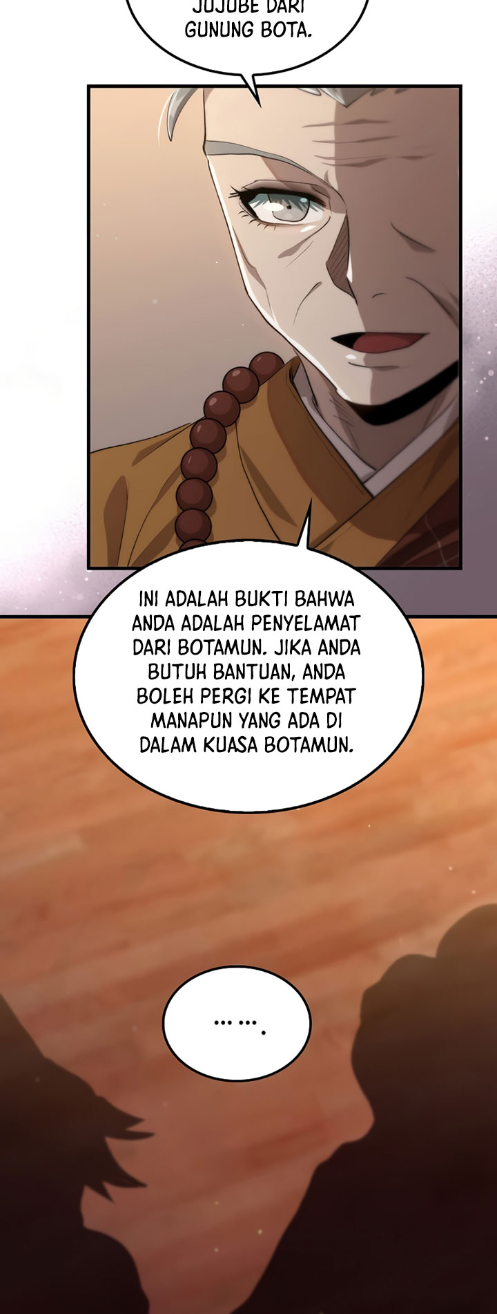 Doctor’s Rebirth Chapter 120 Gambar 26