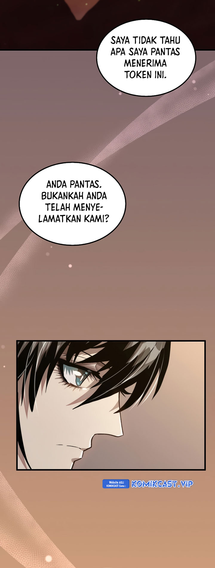 Doctor’s Rebirth Chapter 120 Gambar 27