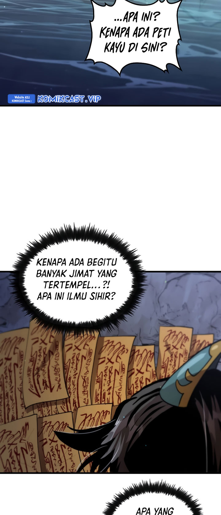 Doctor’s Rebirth Chapter 120 Gambar 46