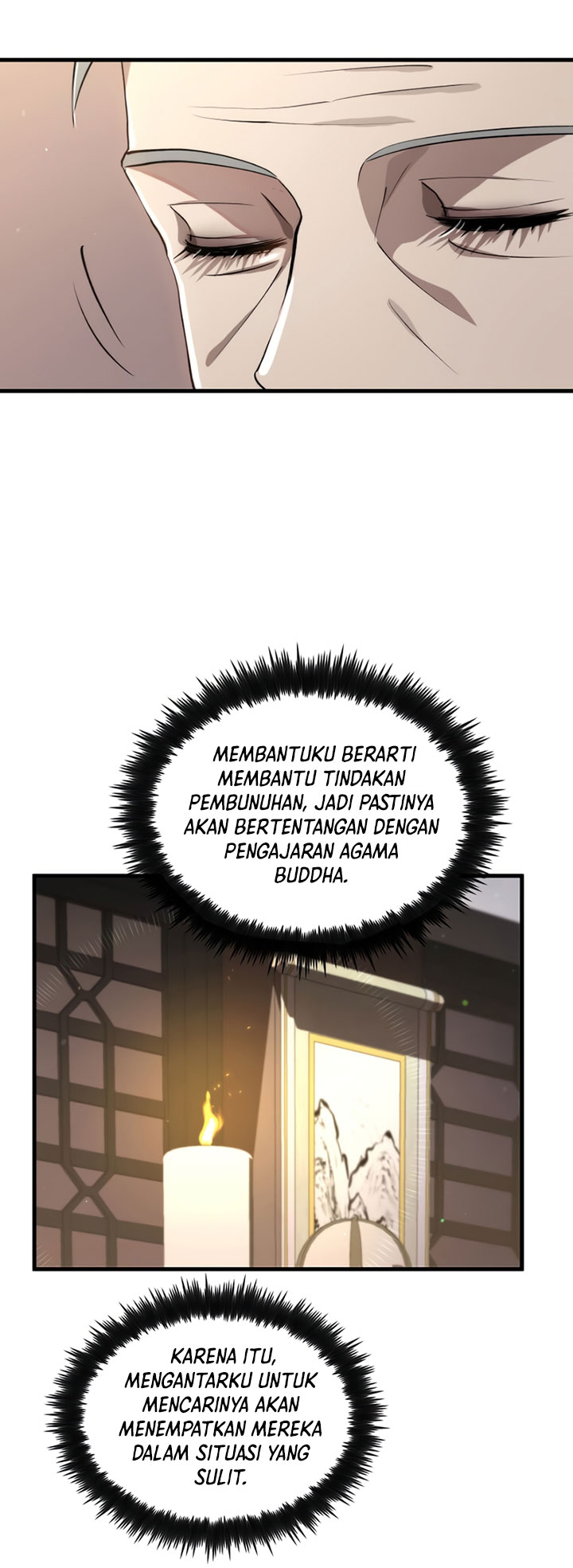 Doctor’s Rebirth Chapter 120 Gambar 5