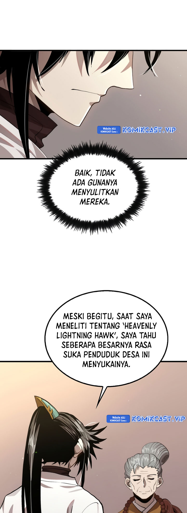 Doctor’s Rebirth Chapter 120 Gambar 6