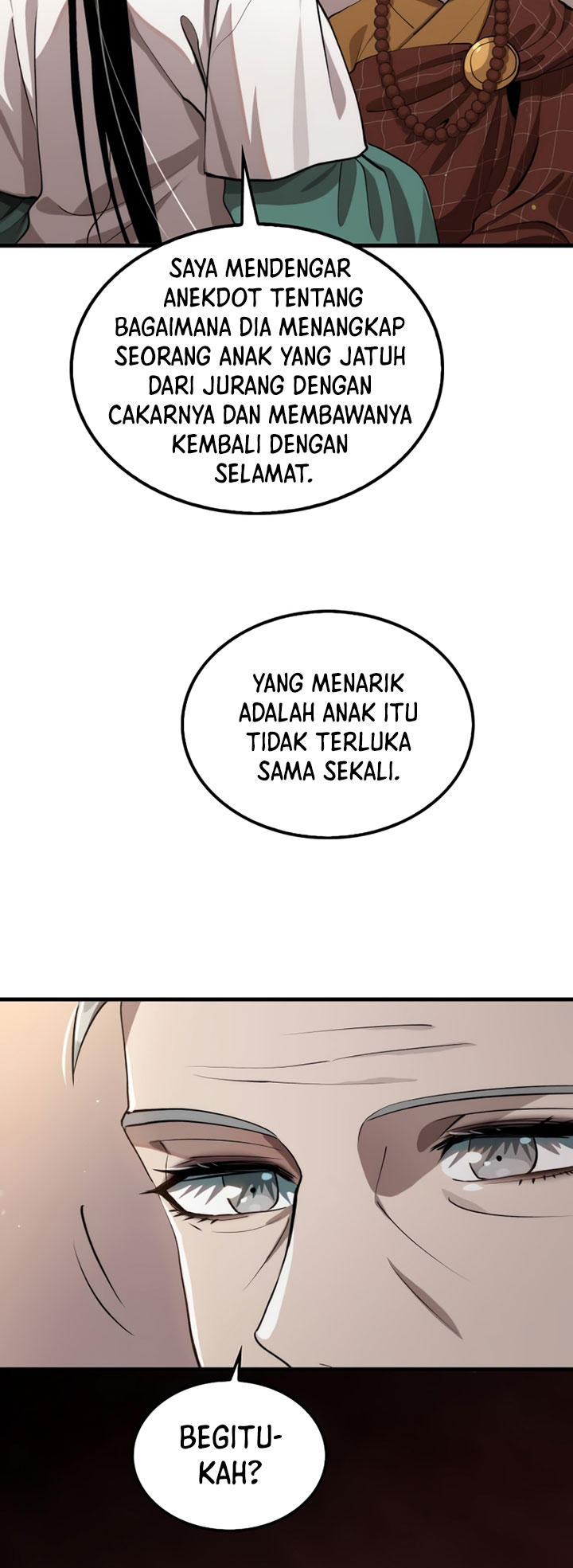 Doctor’s Rebirth Chapter 120 Gambar 7