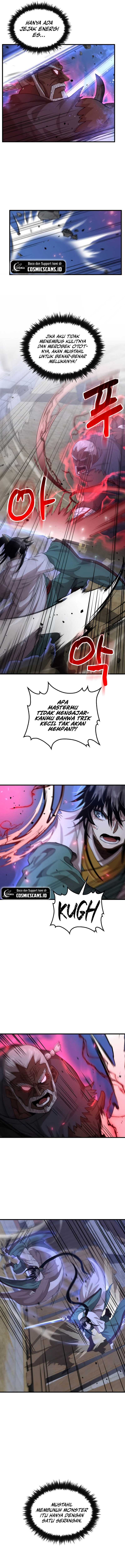 Doctor’s Rebirth Chapter 115 Gambar 10