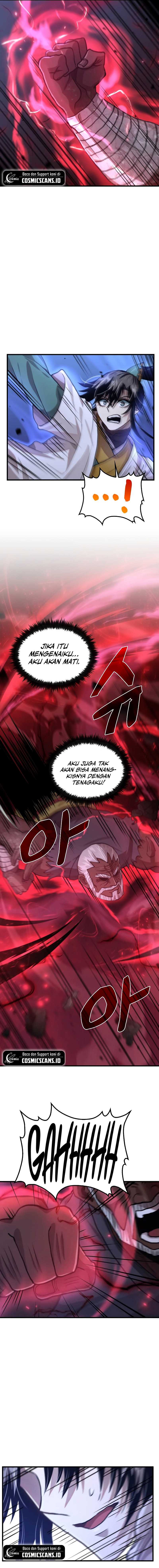 Doctor’s Rebirth Chapter 115 Gambar 13