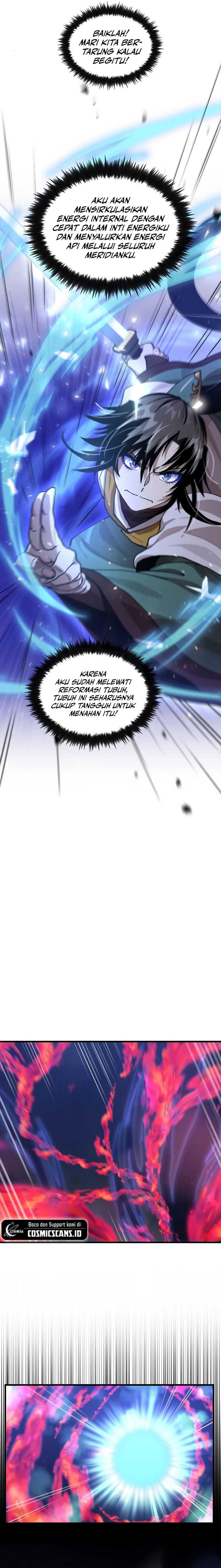 Doctor’s Rebirth Chapter 115 Gambar 14