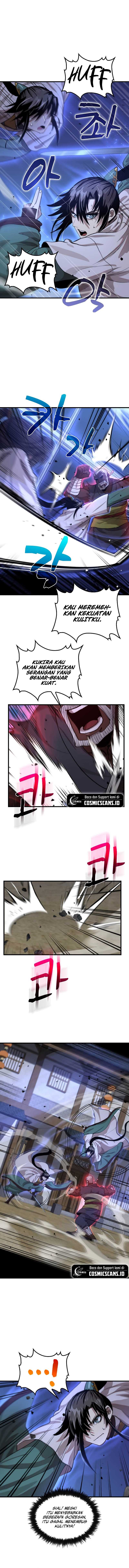 Doctor’s Rebirth Chapter 115 Gambar 9