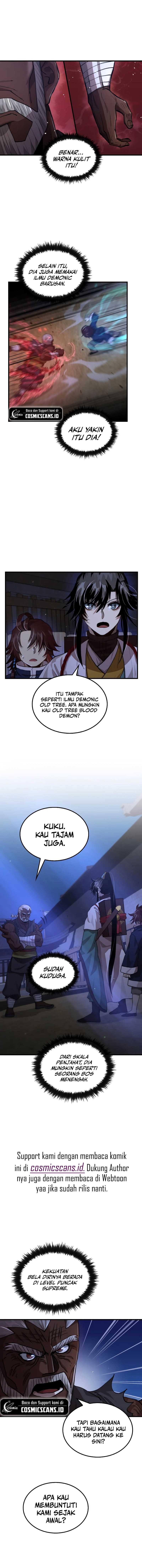 Doctor’s Rebirth Chapter 114 Gambar 3