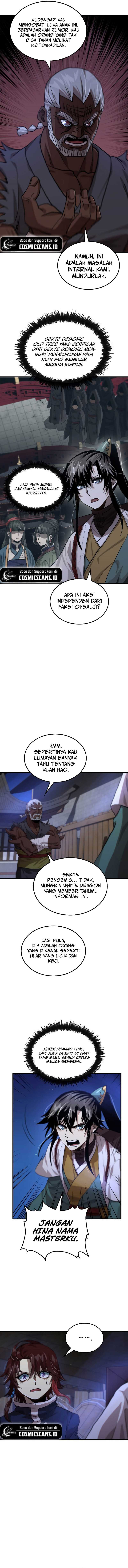 Doctor’s Rebirth Chapter 114 Gambar 5