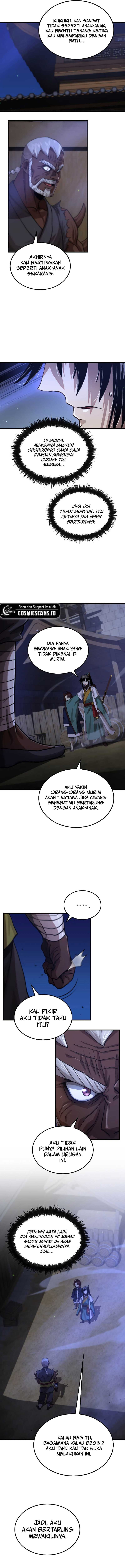 Doctor’s Rebirth Chapter 114 Gambar 6