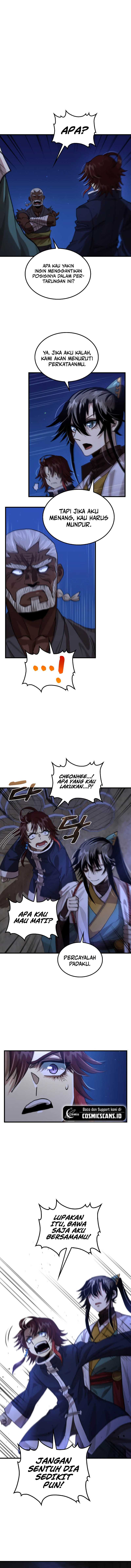 Doctor’s Rebirth Chapter 114 Gambar 7