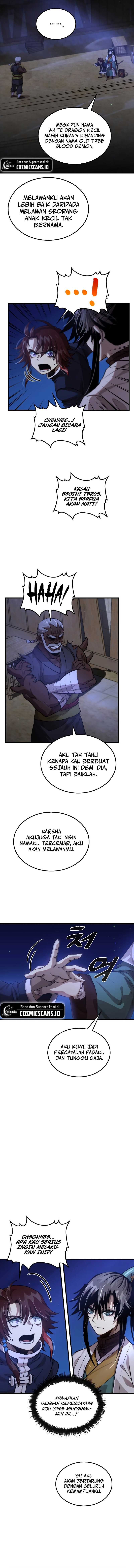 Doctor’s Rebirth Chapter 114 Gambar 8