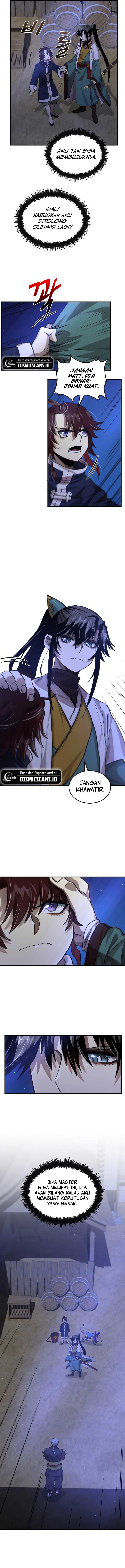 Doctor’s Rebirth Chapter 114 Gambar 9