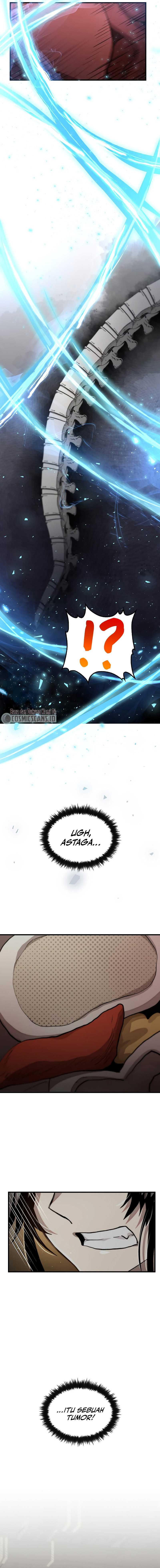 Doctor’s Rebirth Chapter 108 Gambar 10