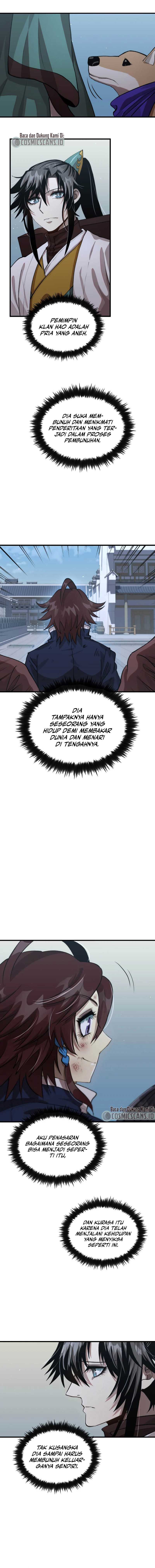 Doctor’s Rebirth Chapter 107 Gambar 7