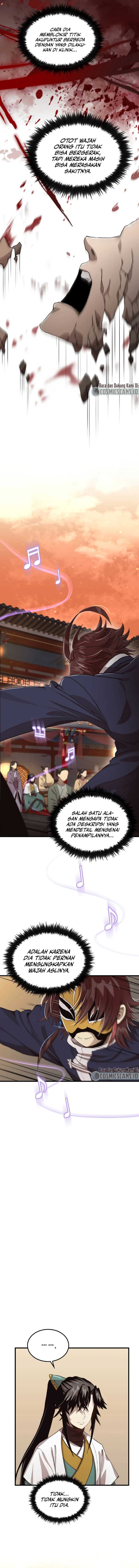 Doctor’s Rebirth Chapter 105 Gambar 3