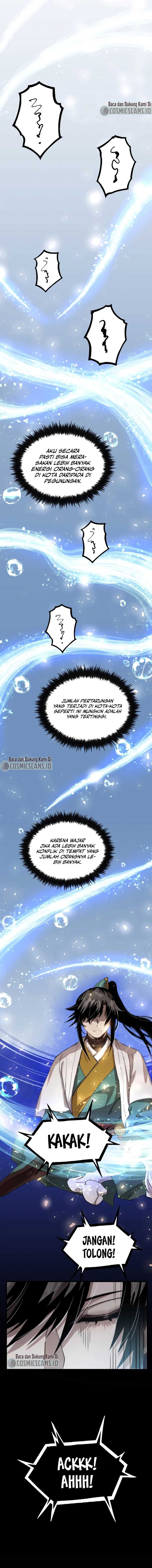 Doctor’s Rebirth Chapter 105 Gambar 8