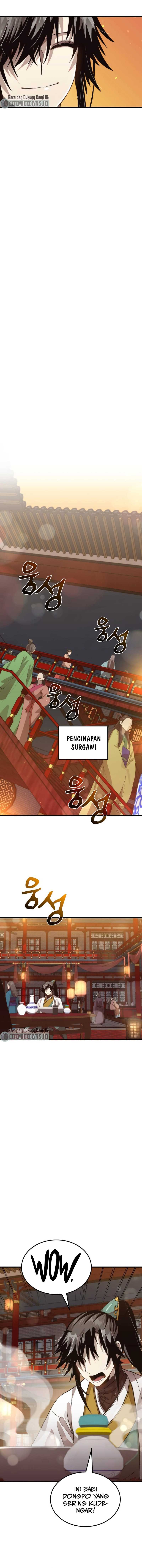 Doctor’s Rebirth Chapter 104 Gambar 11