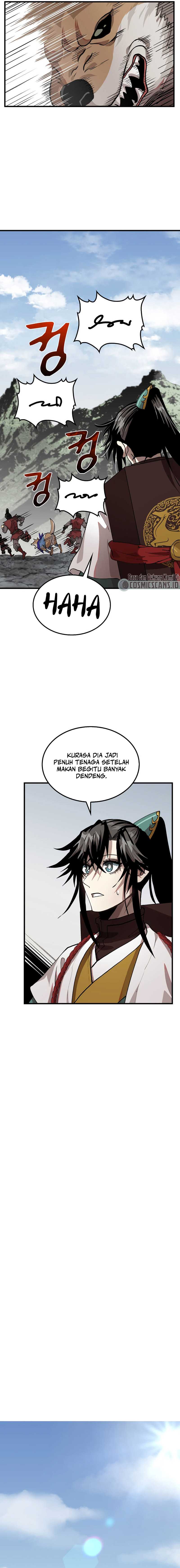 Doctor’s Rebirth Chapter 103 Gambar 9