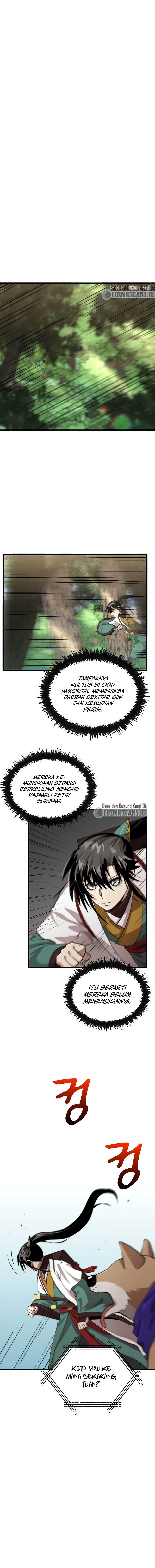 Doctor’s Rebirth Chapter 102 Gambar 5