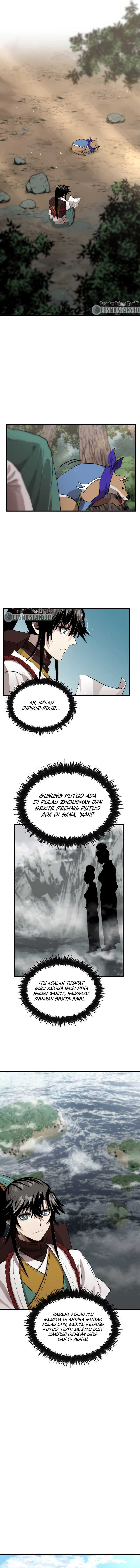 Doctor’s Rebirth Chapter 102 Gambar 7