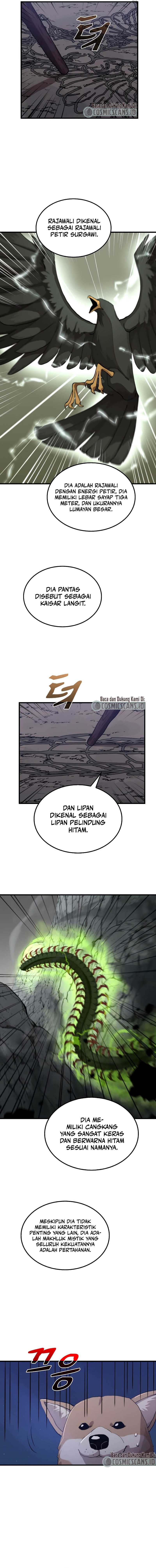 Doctor’s Rebirth Chapter 101 Gambar 17