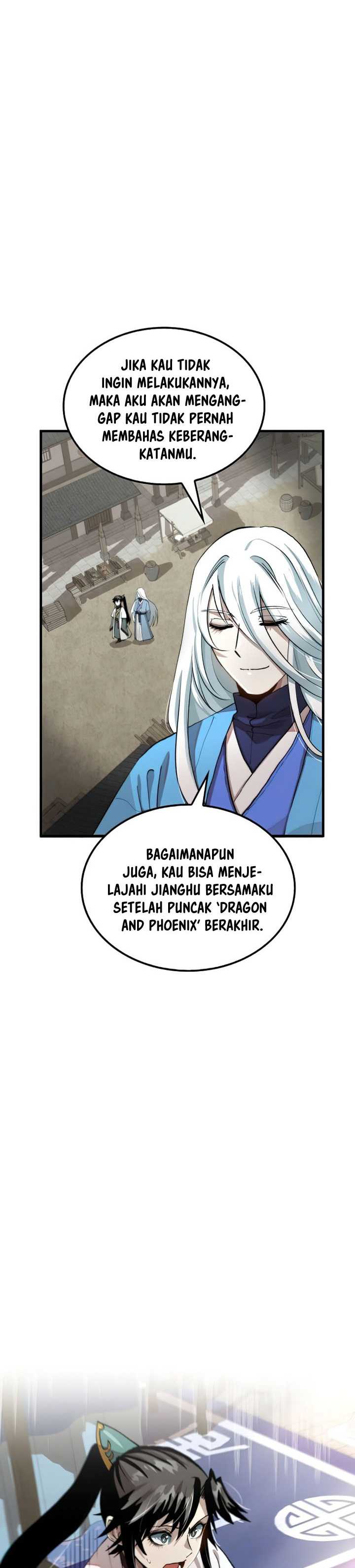 Doctor’s Rebirth Chapter 99 Gambar 27