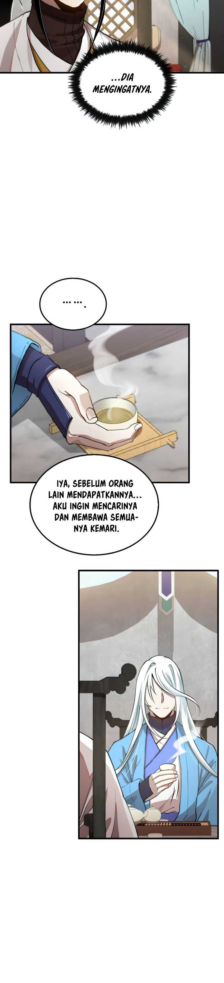 Doctor’s Rebirth Chapter 99 Gambar 5