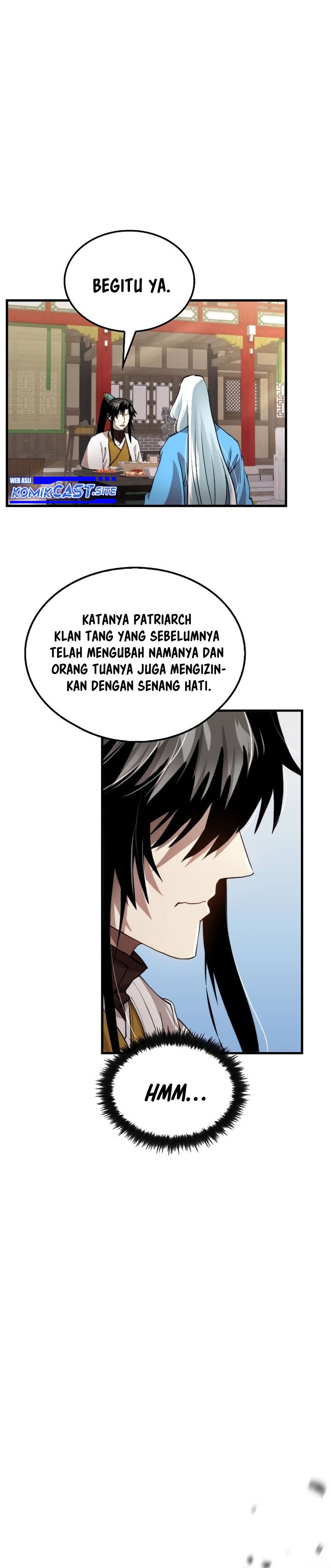 Doctor’s Rebirth Chapter 98 Gambar 28