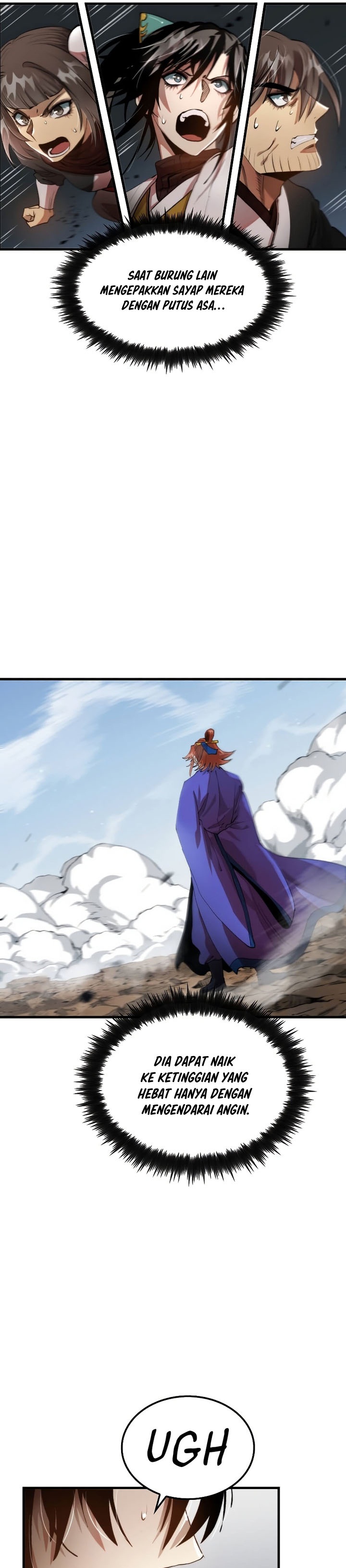 Doctor’s Rebirth Chapter 97 Gambar 10