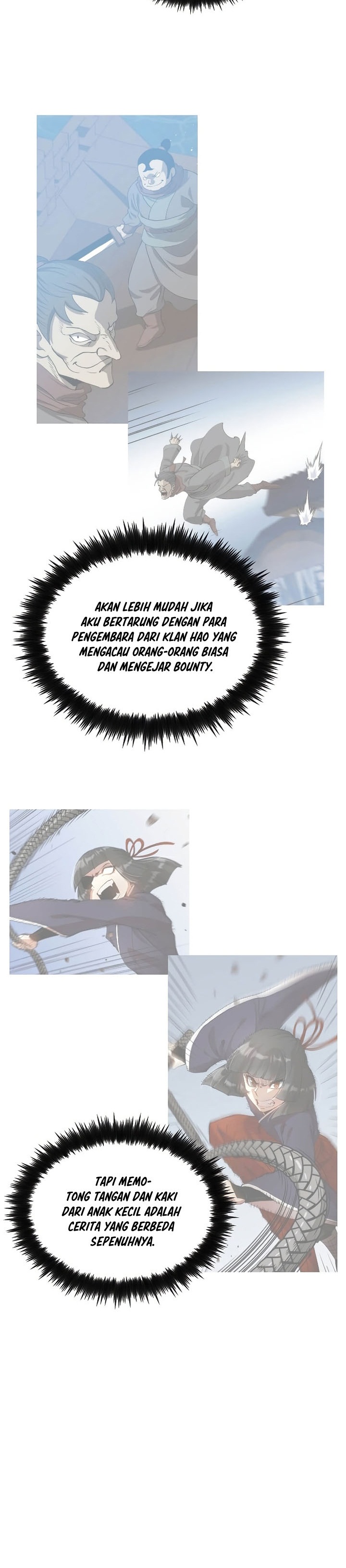 Doctor’s Rebirth Chapter 97 Gambar 15