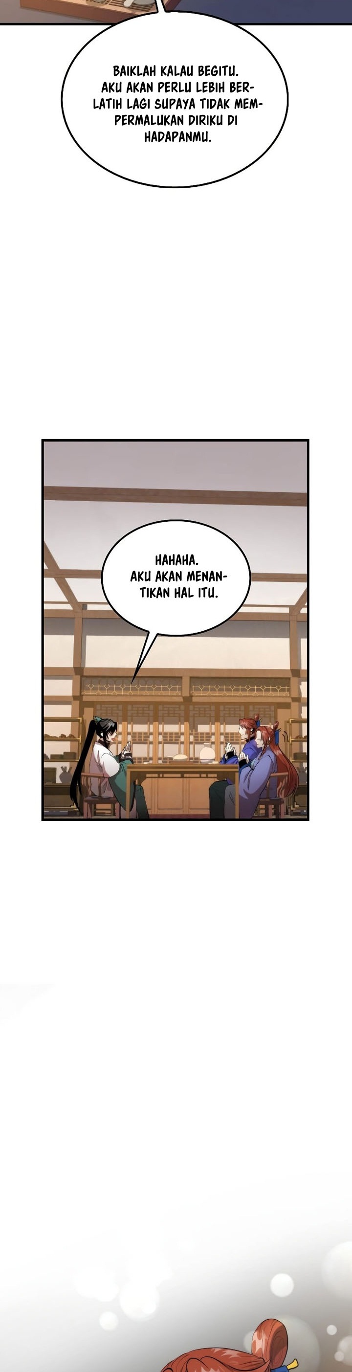 Doctor’s Rebirth Chapter 97 Gambar 20