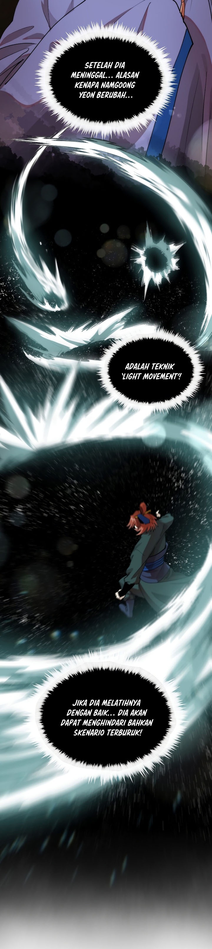 Doctor’s Rebirth Chapter 97 Gambar 22