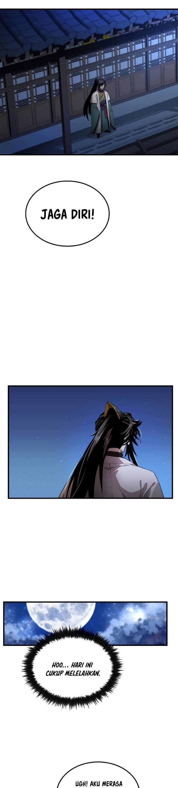 Doctor’s Rebirth Chapter 97 Gambar 25