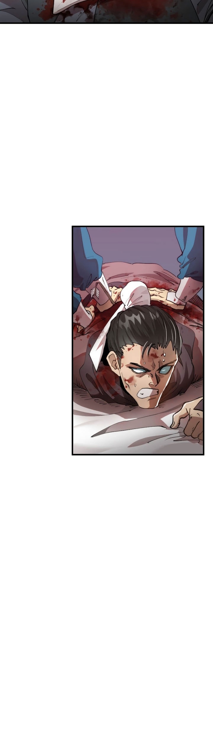 Doctor’s Rebirth Chapter 97 Gambar 34