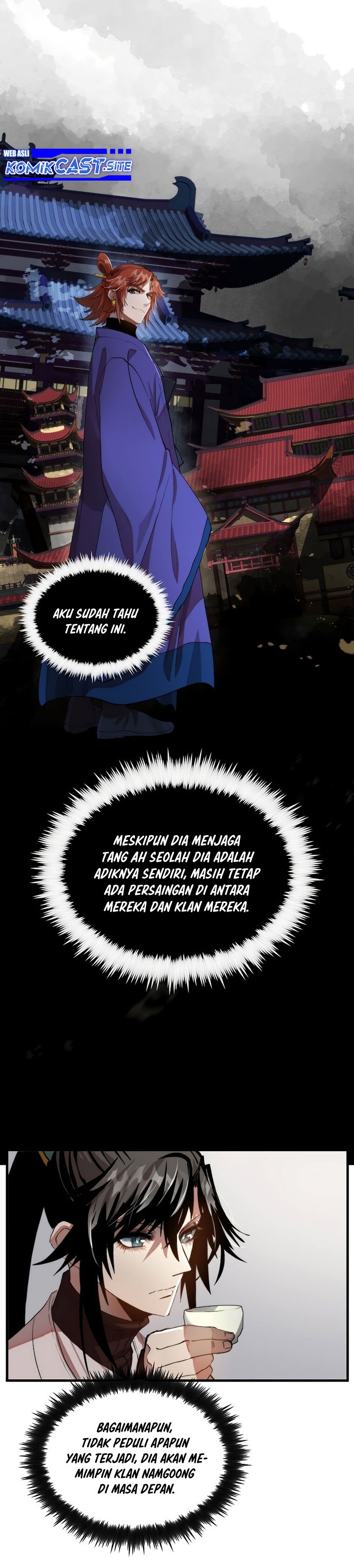 Doctor’s Rebirth Chapter 97 Gambar 4