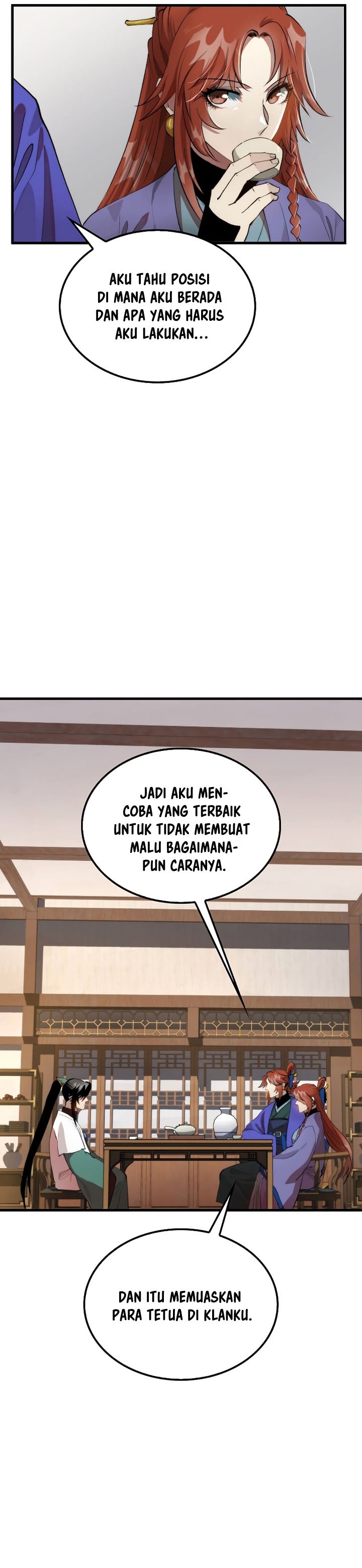 Doctor’s Rebirth Chapter 97 Gambar 6
