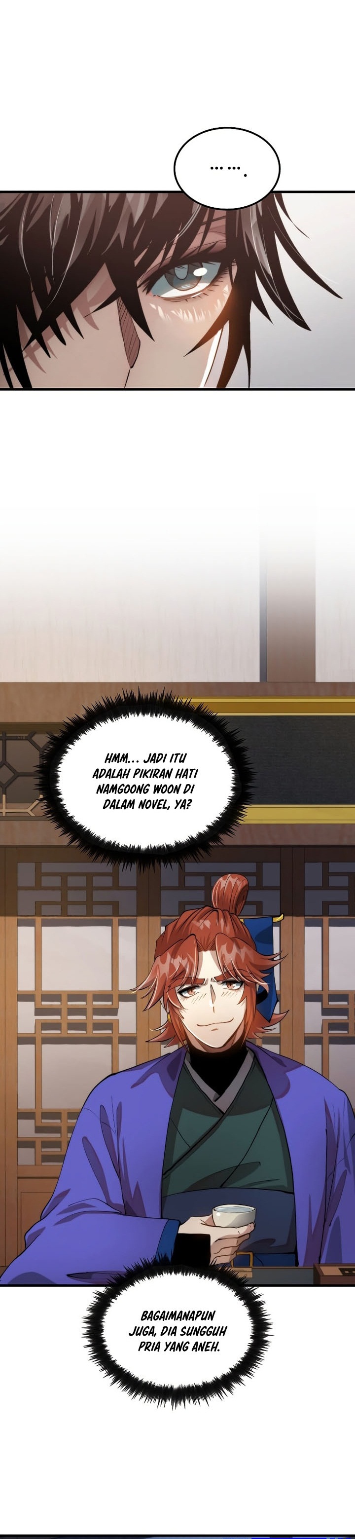 Doctor’s Rebirth Chapter 97 Gambar 7