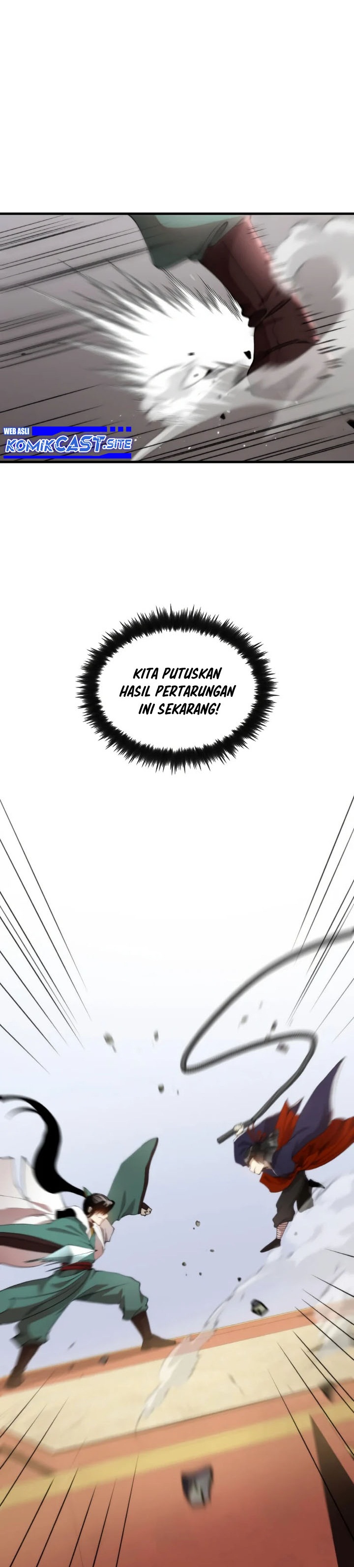 Doctor’s Rebirth Chapter 95 Gambar 24