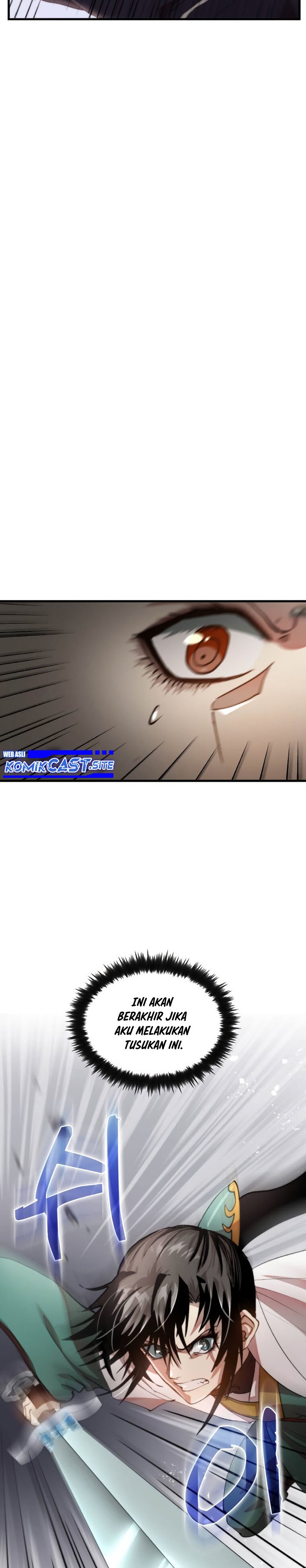 Doctor’s Rebirth Chapter 95 Gambar 27