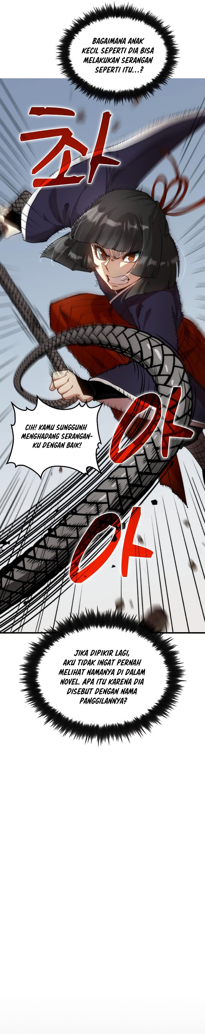 Doctor’s Rebirth Chapter 95 Gambar 5