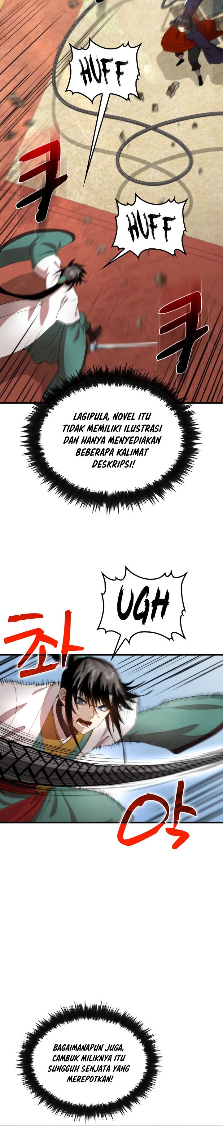 Doctor’s Rebirth Chapter 95 Gambar 7