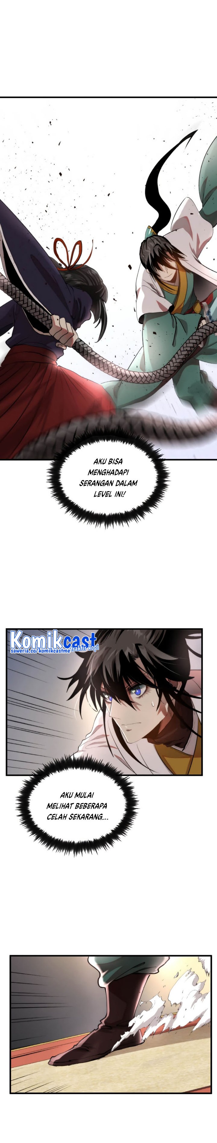 Doctor’s Rebirth Chapter 94 Gambar 12