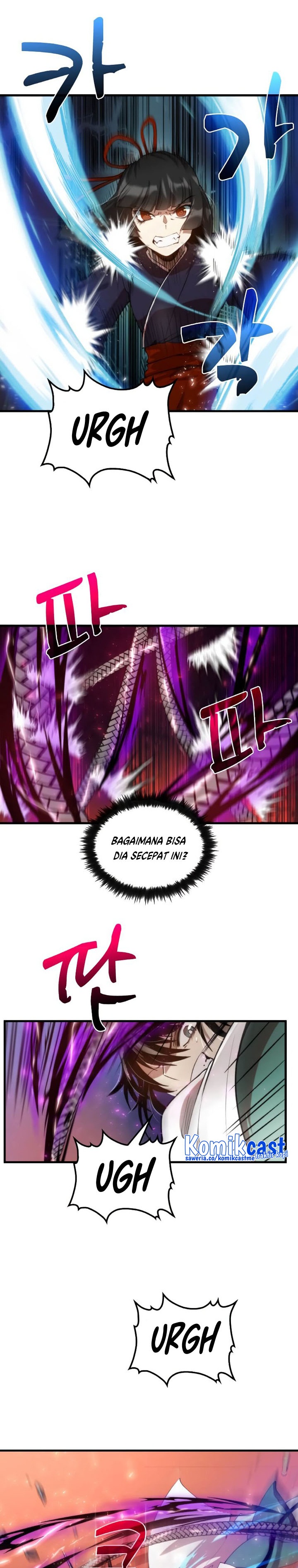 Doctor’s Rebirth Chapter 94 Gambar 15