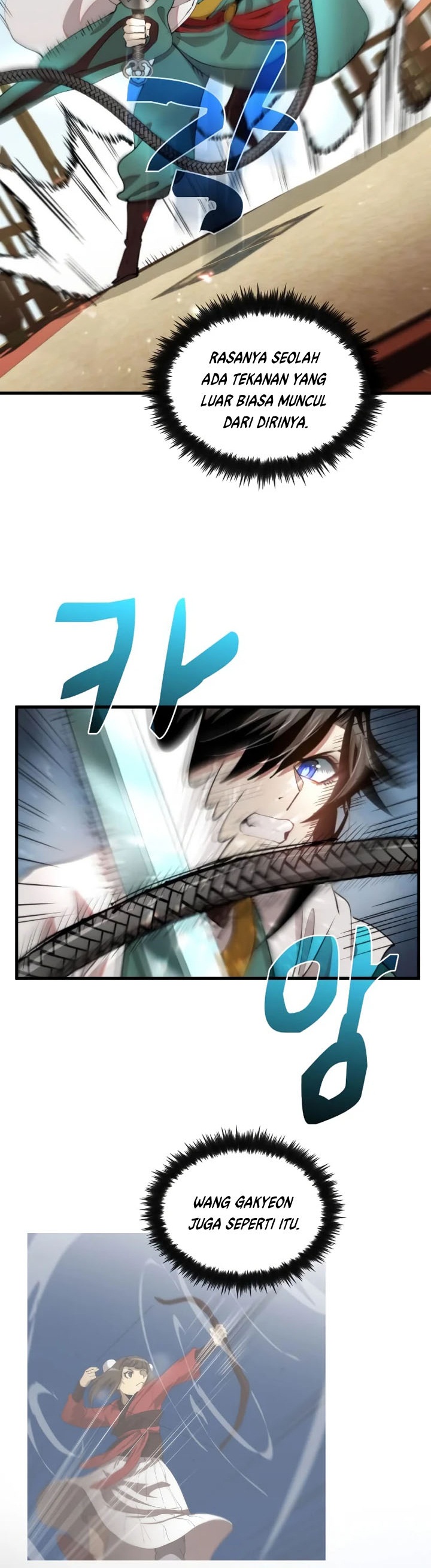 Doctor’s Rebirth Chapter 94 Gambar 4