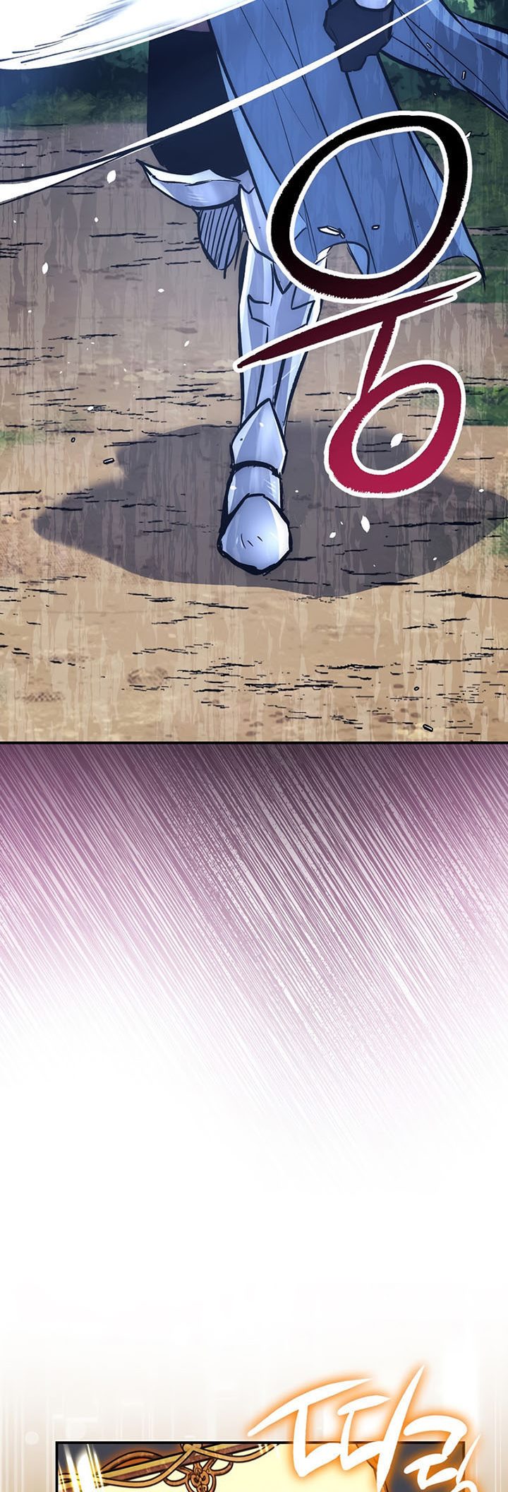 Hyper Luck Chapter 54 Gambar 14