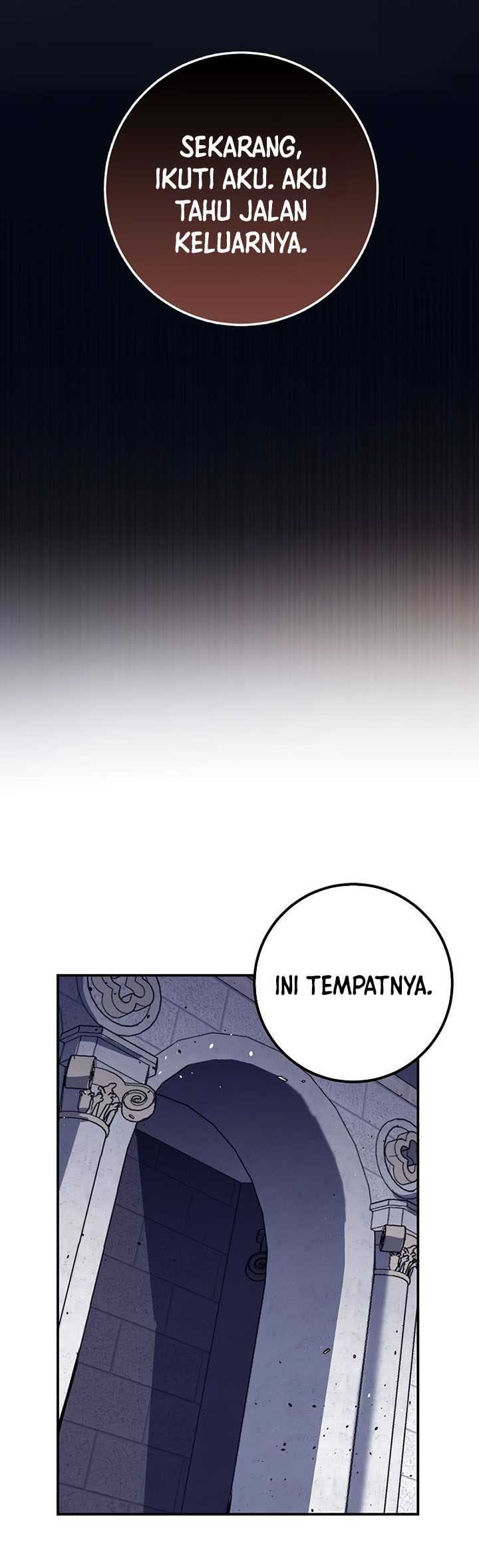 Hyper Luck Chapter 52 Gambar 18