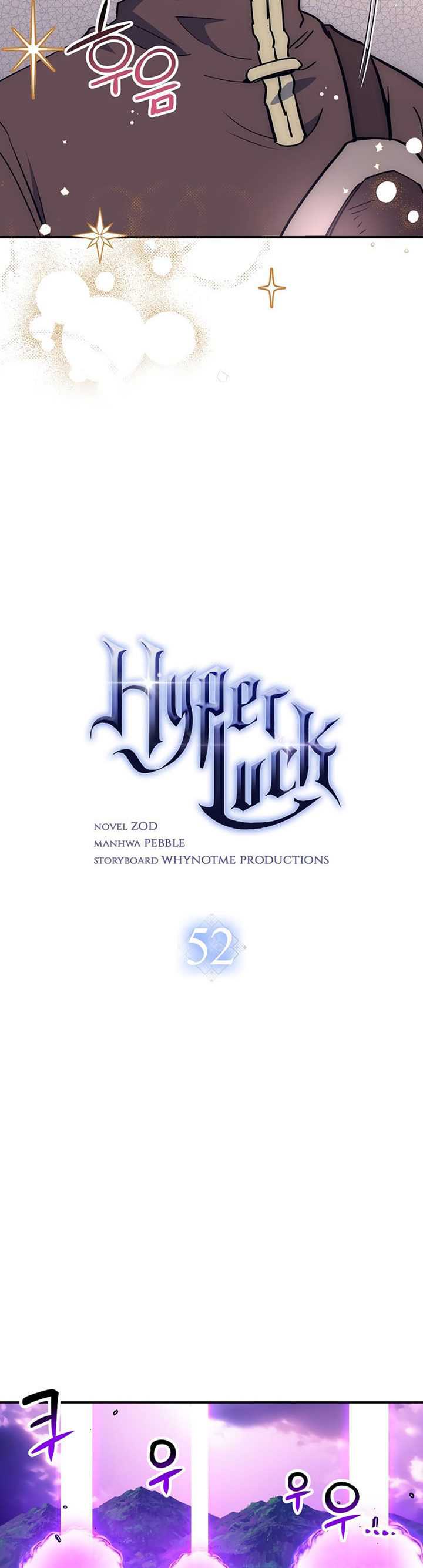 Hyper Luck Chapter 52 Gambar 31